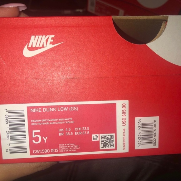 Nike dunks - Picture 4 of 4